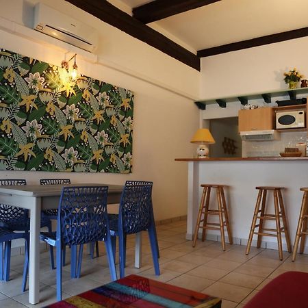 Appartement Les Pieds Dand L'Eau à Banyuls-sur-Mer Extérieur photo