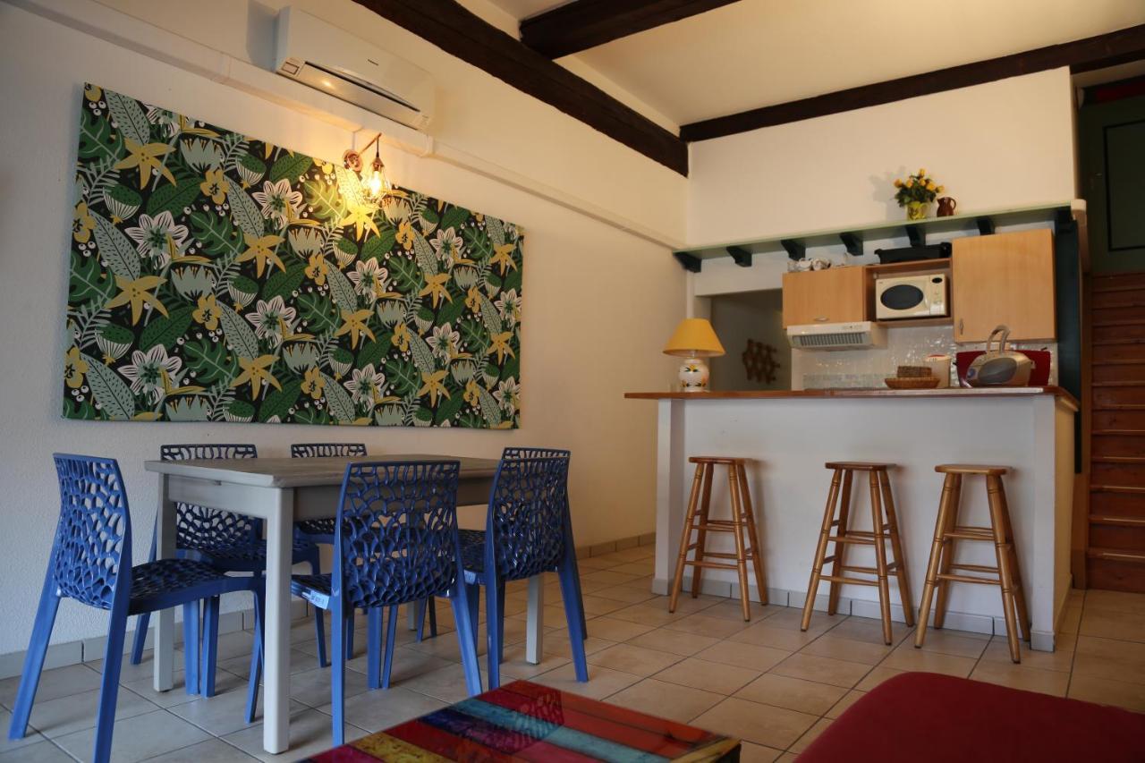 Appartement Les Pieds Dand L'Eau à Banyuls-sur-Mer Extérieur photo