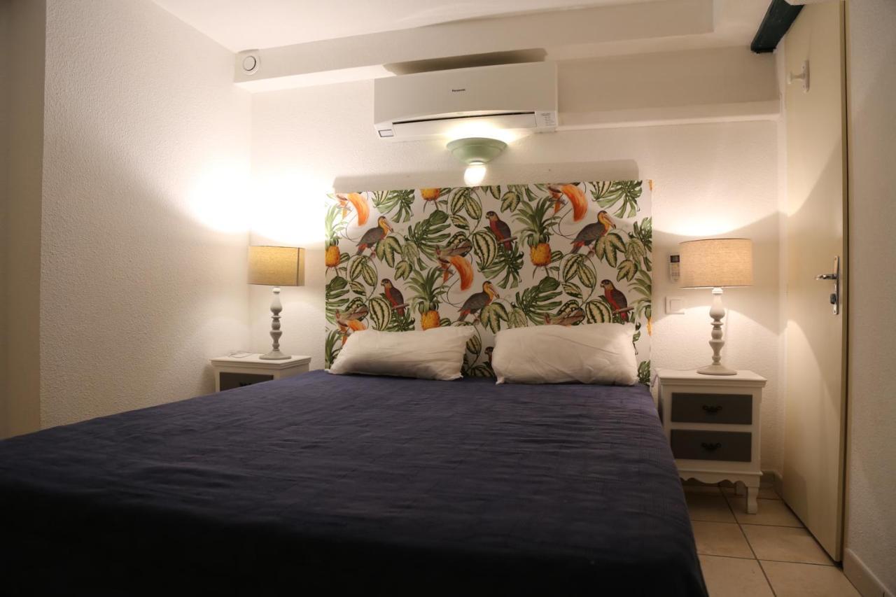 Appartement Les Pieds Dand L'Eau à Banyuls-sur-Mer Extérieur photo