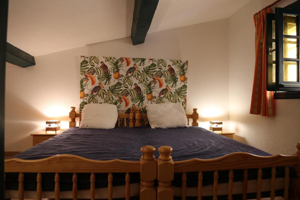 Appartement Les Pieds Dand L'Eau à Banyuls-sur-Mer Extérieur photo
