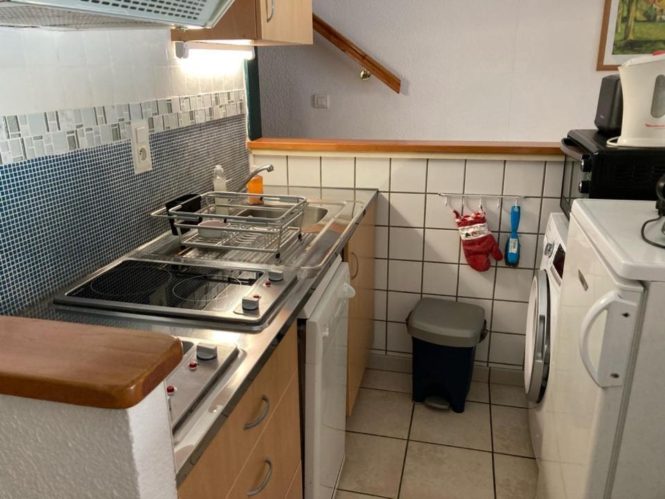 Appartement Les Pieds Dand L'Eau à Banyuls-sur-Mer Extérieur photo