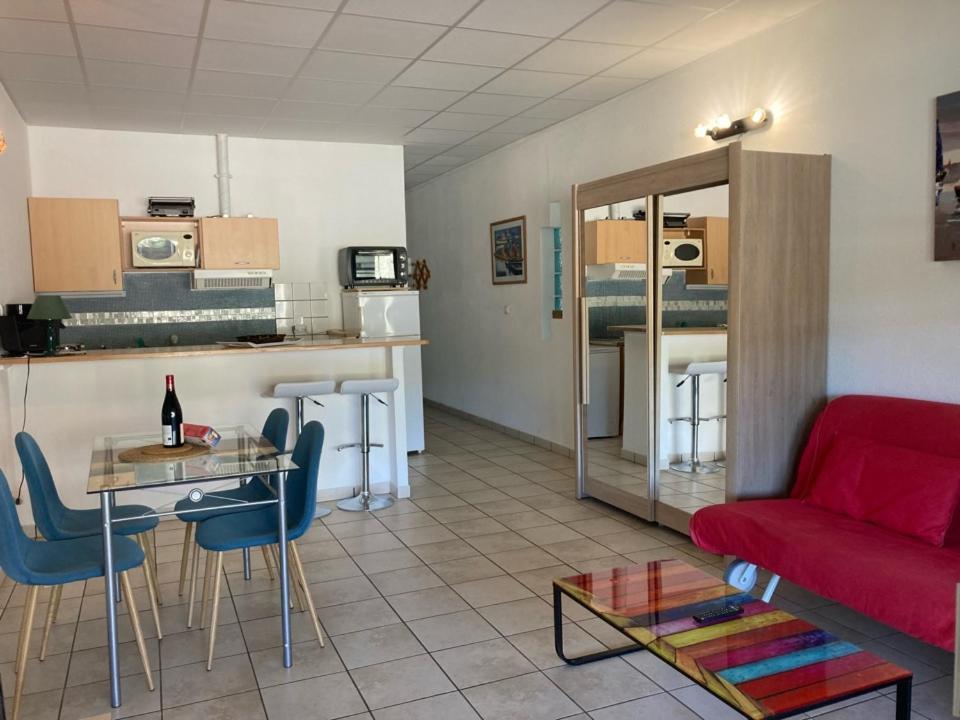 Appartement Les Pieds Dand L'Eau à Banyuls-sur-Mer Extérieur photo
