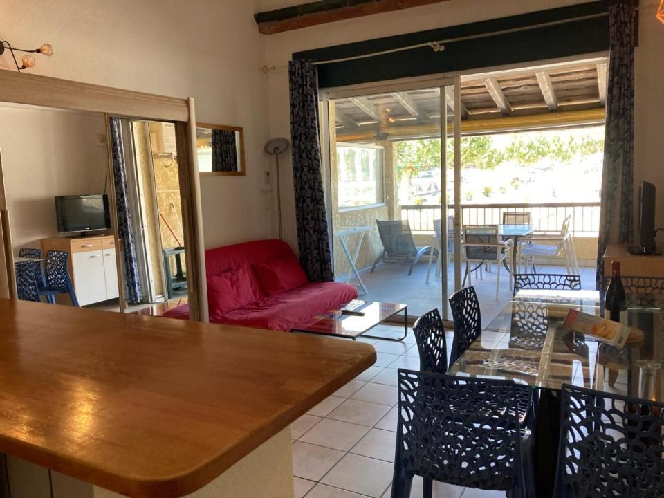 Appartement Les Pieds Dand L'Eau à Banyuls-sur-Mer Extérieur photo