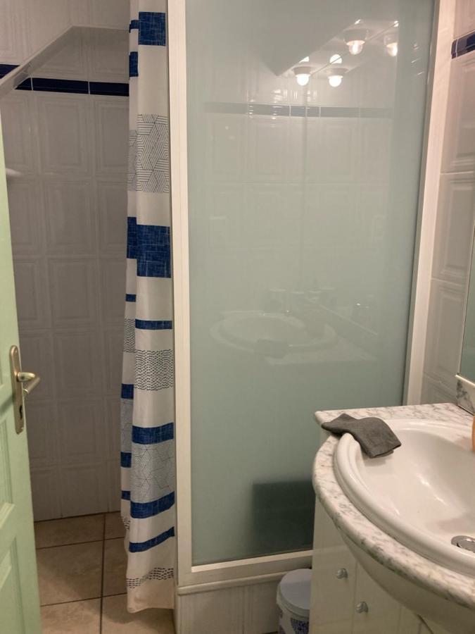 Appartement Les Pieds Dand L'Eau à Banyuls-sur-Mer Extérieur photo