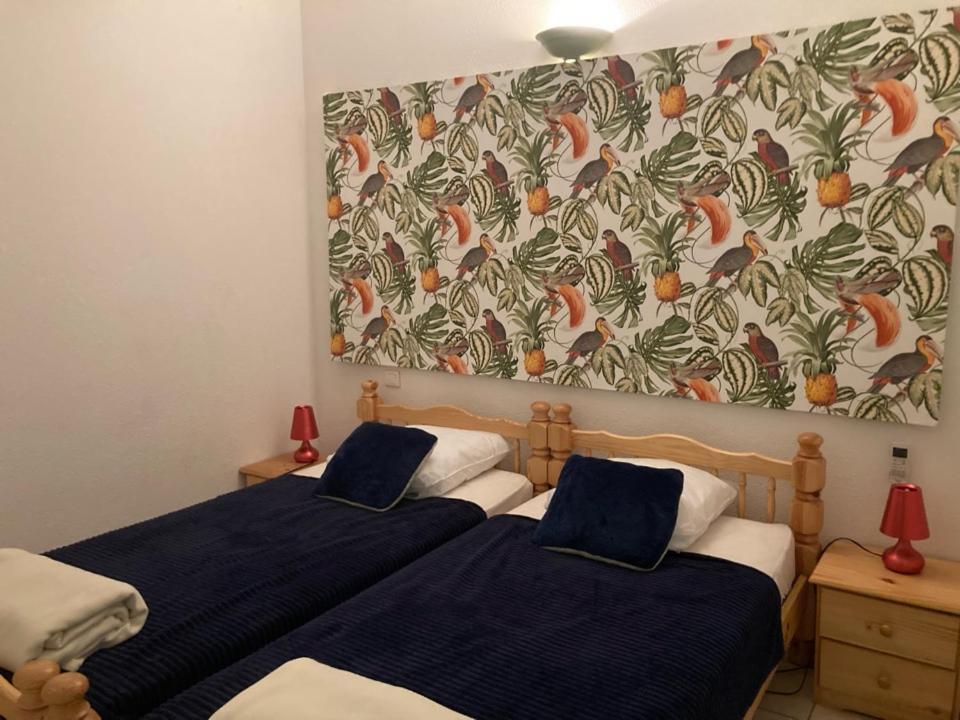 Appartement Les Pieds Dand L'Eau à Banyuls-sur-Mer Extérieur photo