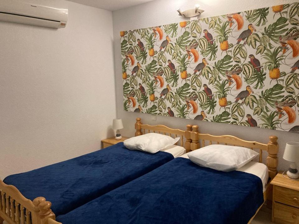 Appartement Les Pieds Dand L'Eau à Banyuls-sur-Mer Extérieur photo