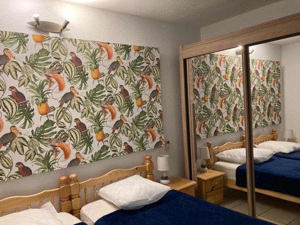 Appartement Les Pieds Dand L'Eau à Banyuls-sur-Mer Extérieur photo