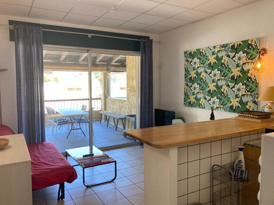 Appartement Les Pieds Dand L'Eau à Banyuls-sur-Mer Extérieur photo