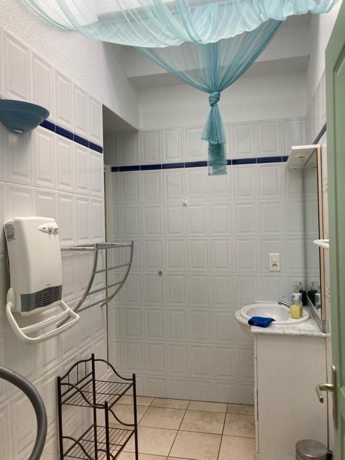 Appartement Les Pieds Dand L'Eau à Banyuls-sur-Mer Extérieur photo
