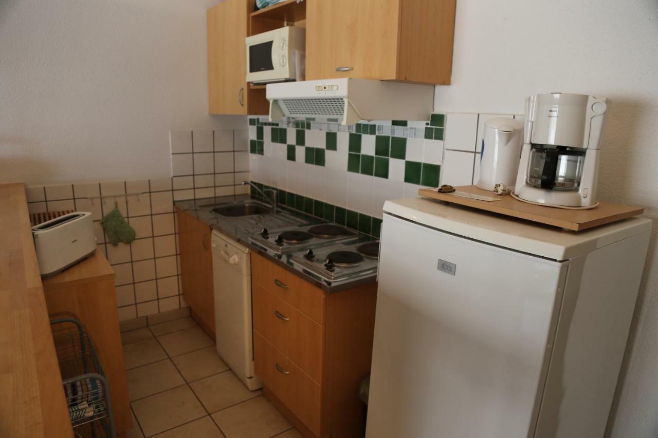 Appartement Les Pieds Dand L'Eau à Banyuls-sur-Mer Extérieur photo