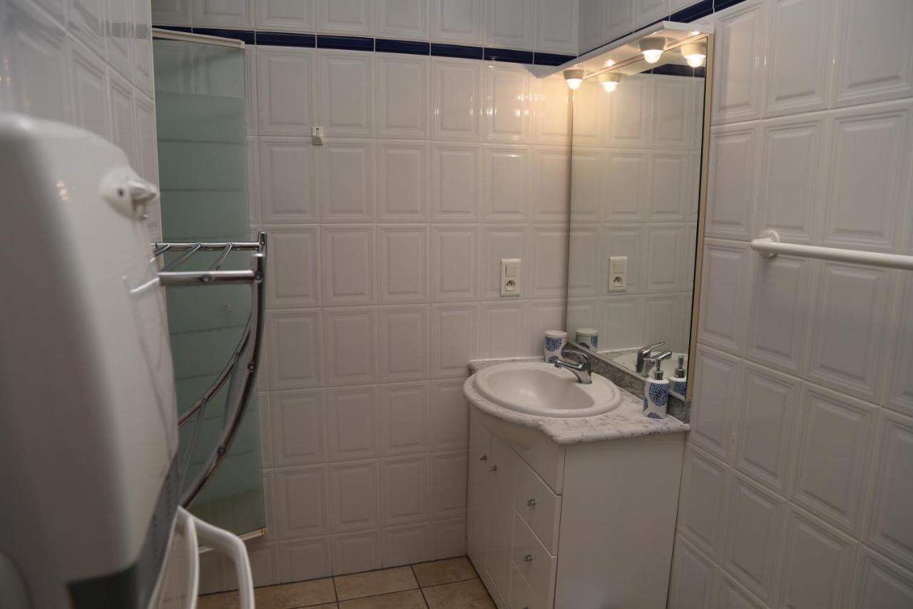 Appartement Les Pieds Dand L'Eau à Banyuls-sur-Mer Extérieur photo